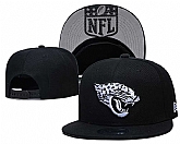 Jacksonville Jaguars Team Logo Adjustable Hat GS (3),baseball caps,new era cap wholesale,wholesale hats
